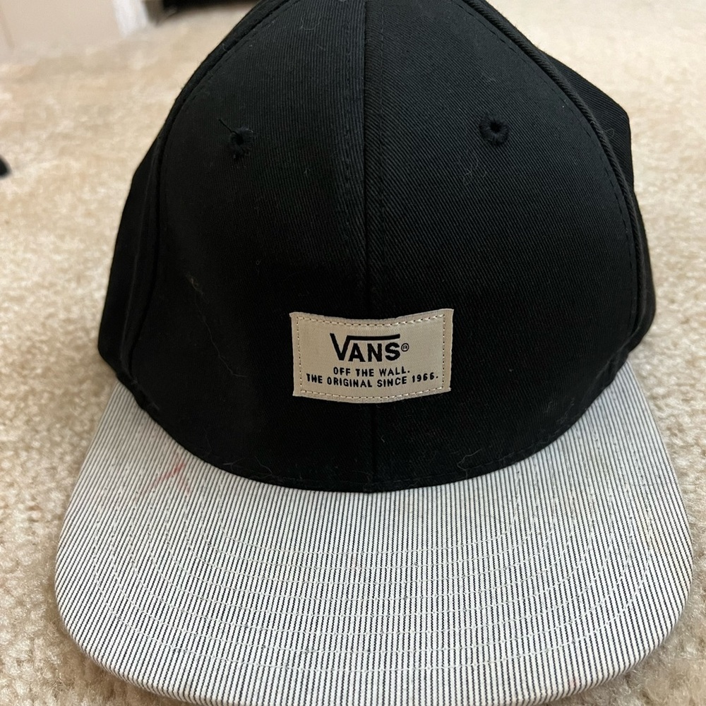 Vans SnapBack